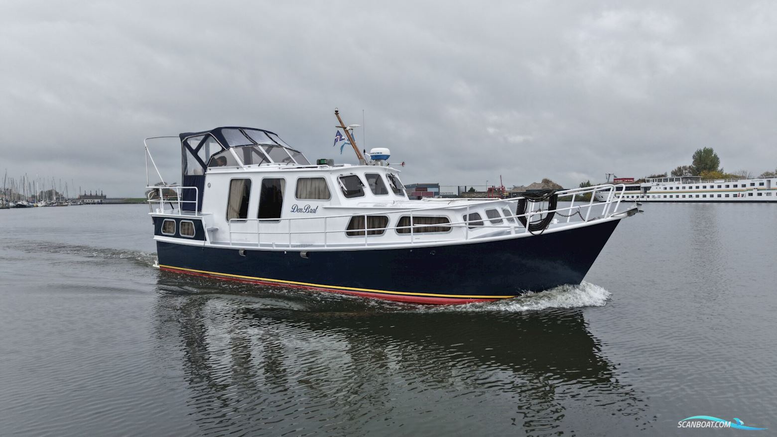 Van Bavel Kruiser 10.20 AK