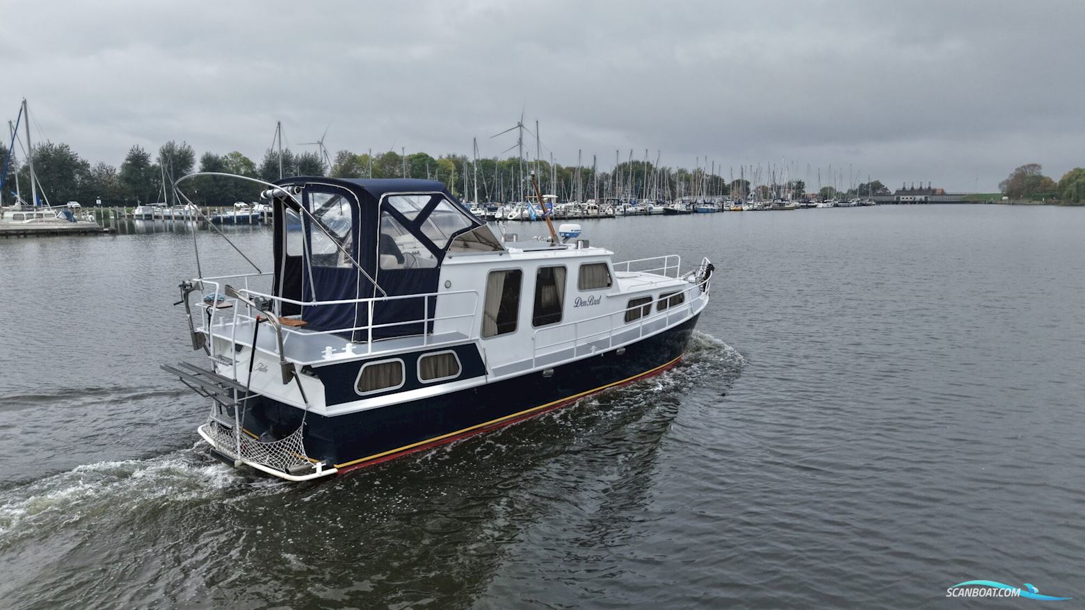 Van Bavel Kruiser 10.20 AK