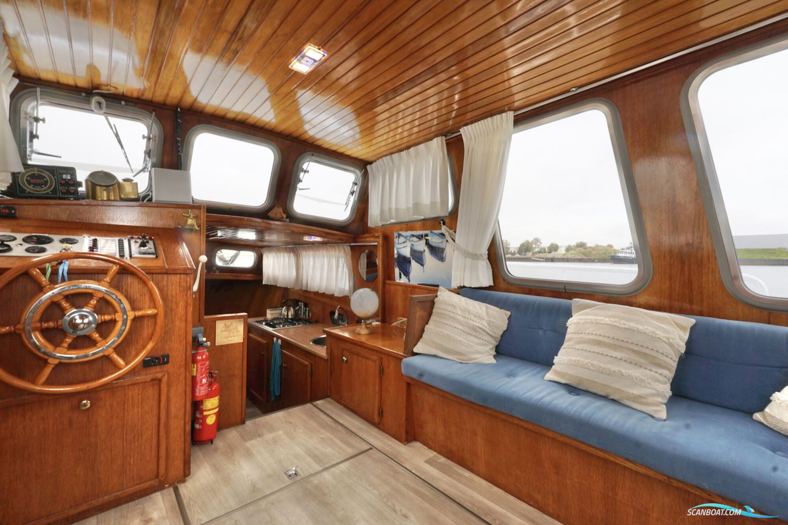 Van Bavel Kruiser 10.20 AK