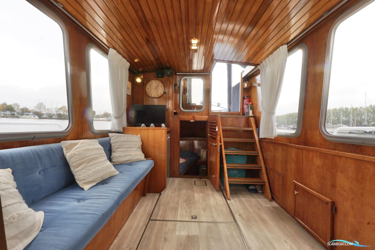 Van Bavel Kruiser 10.20 AK