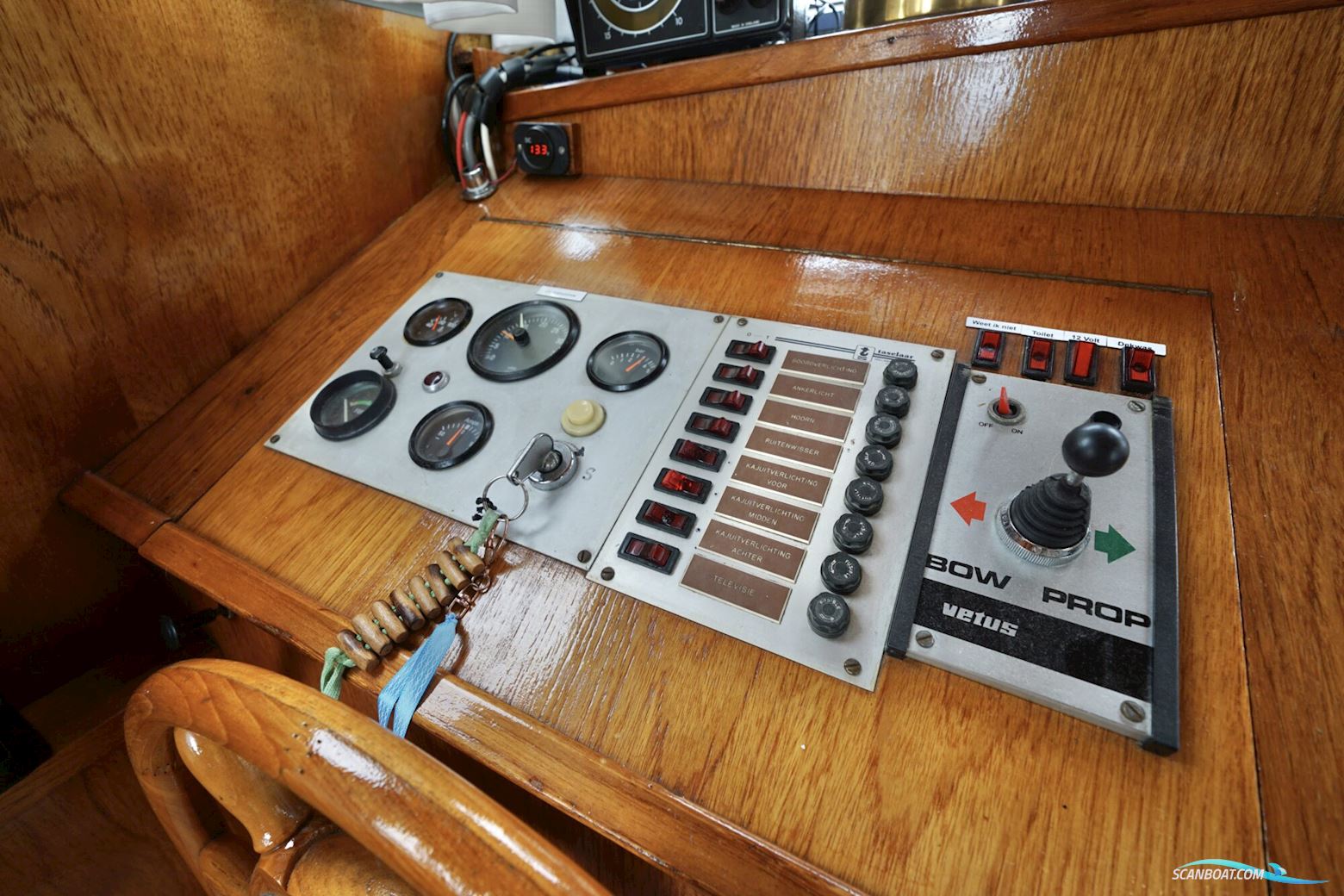 Van Bavel Kruiser 10.20 AK