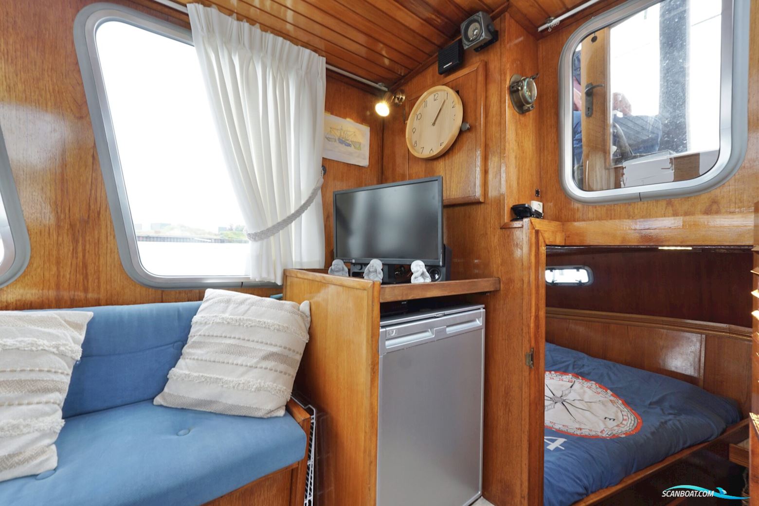 Van Bavel Kruiser 10.20 AK