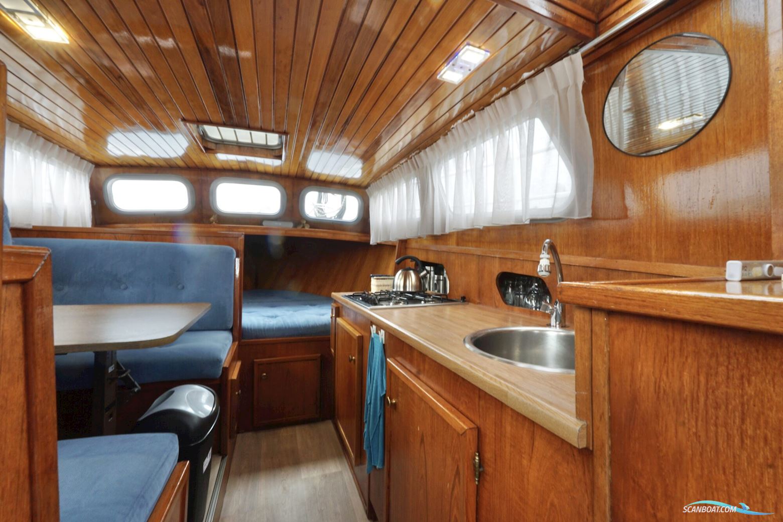 Van Bavel Kruiser 10.20 AK