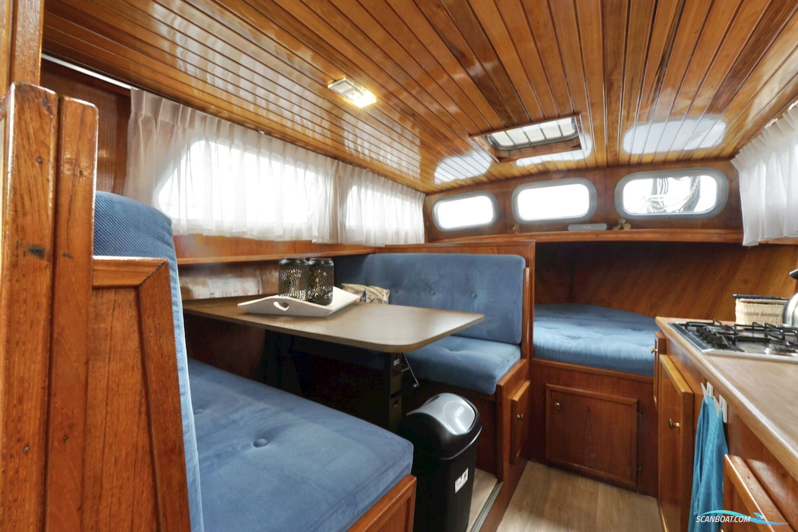 Van Bavel Kruiser 10.20 AK