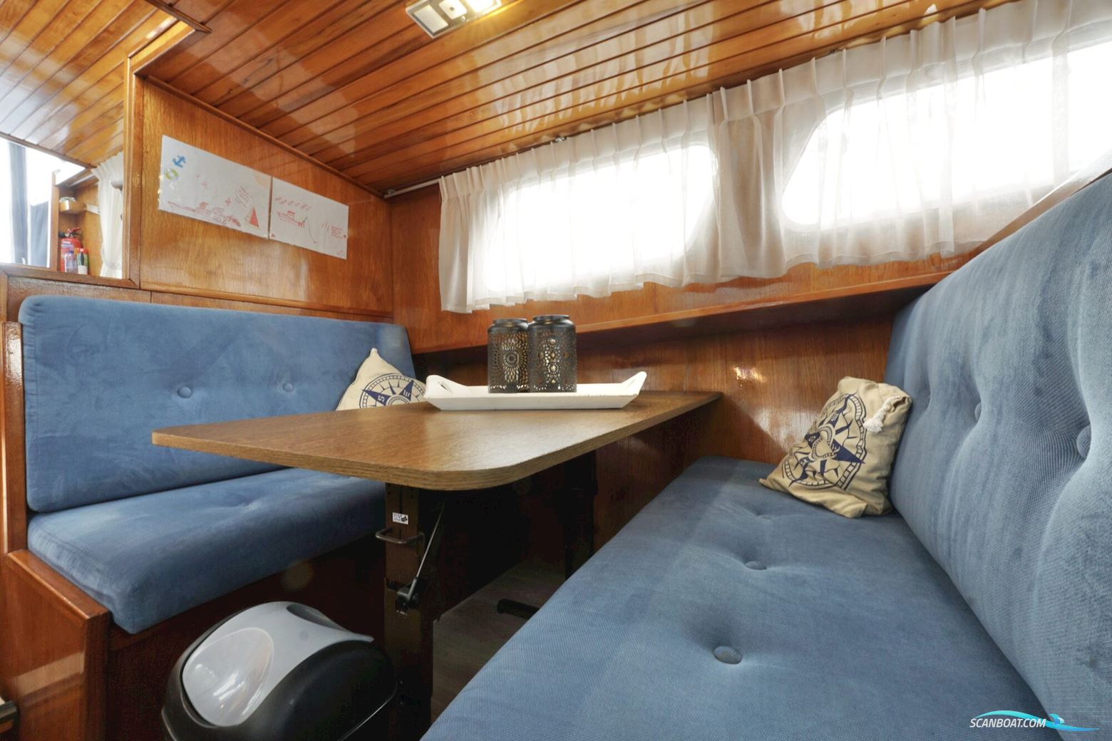 Van Bavel Kruiser 10.20 AK