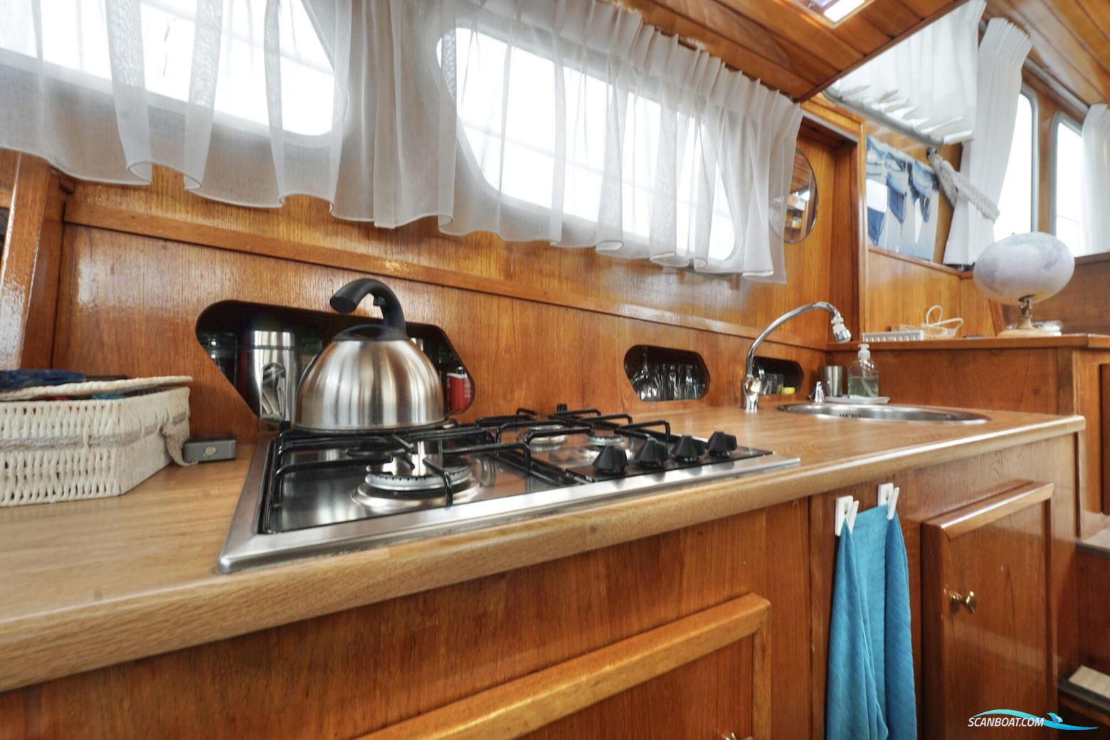 Van Bavel Kruiser 10.20 AK