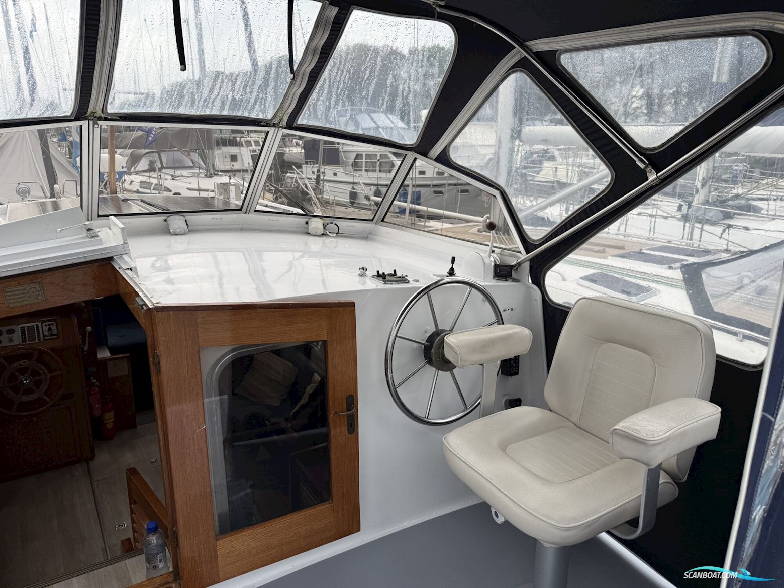 Van Bavel Kruiser 10.20 AK