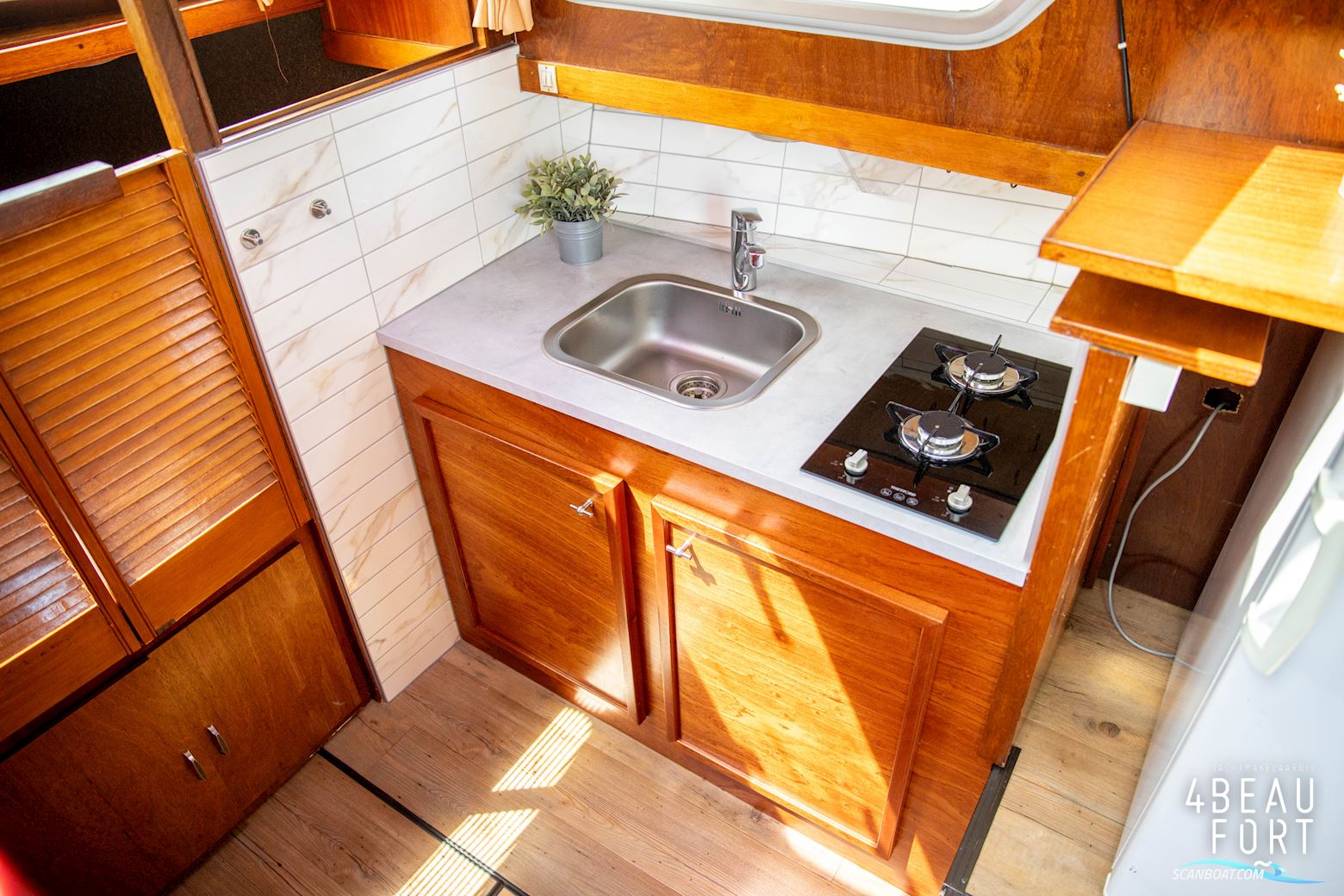 Van de Hulst Kruiser