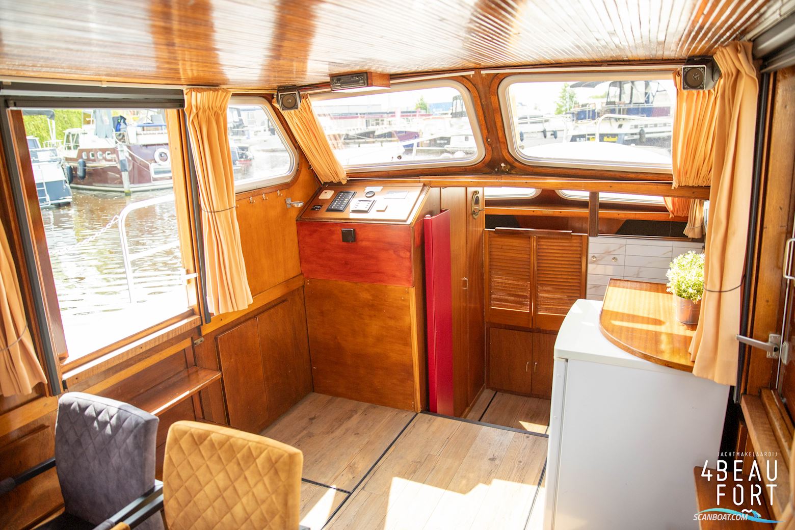 Van de Hulst Kruiser