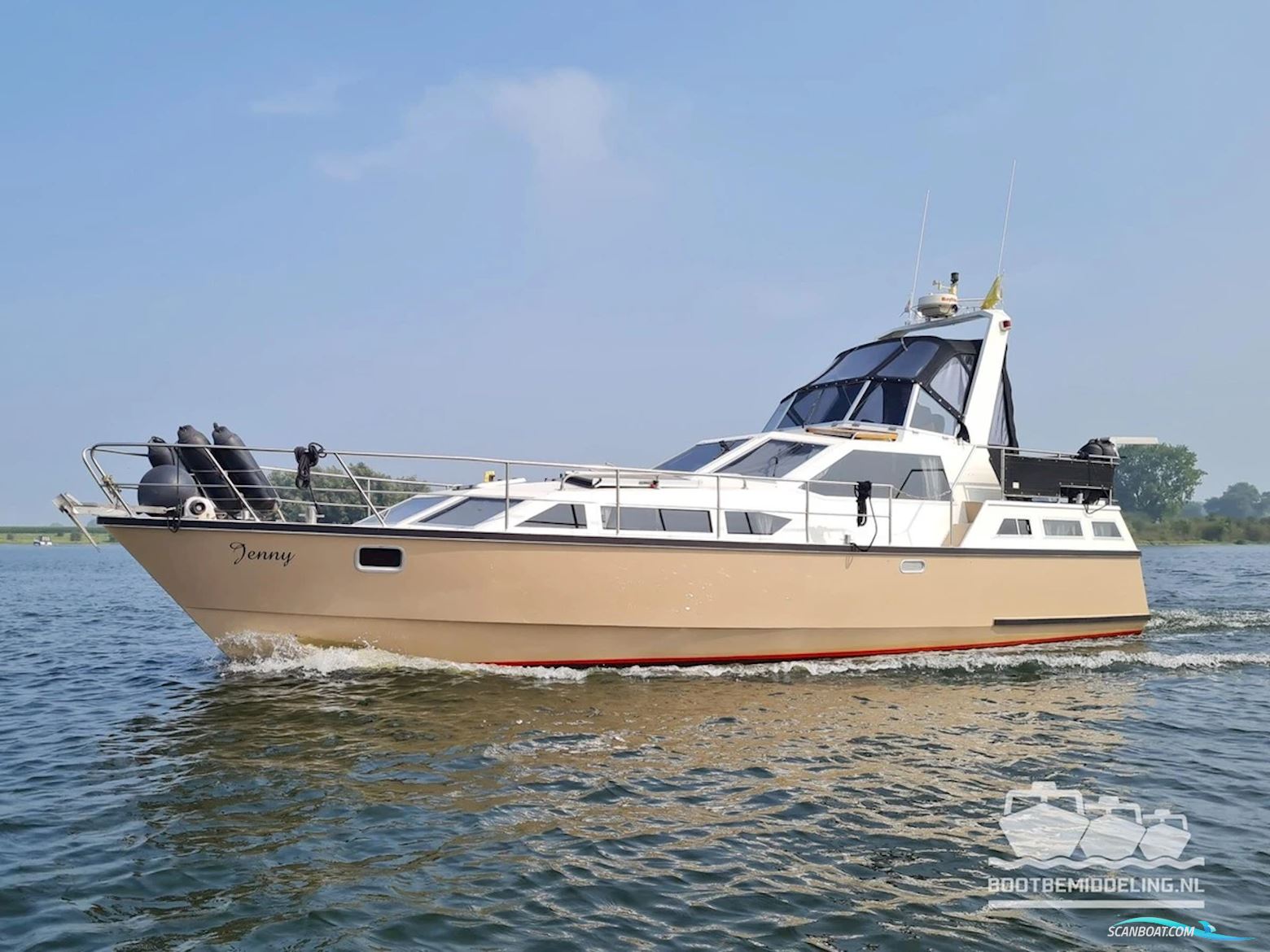 van de Stadt Stadtline 38