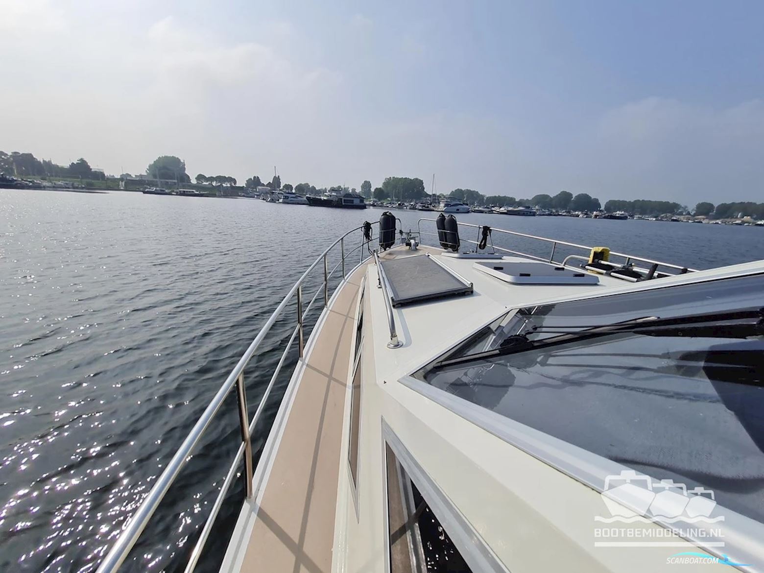 van de Stadt Stadtline 38