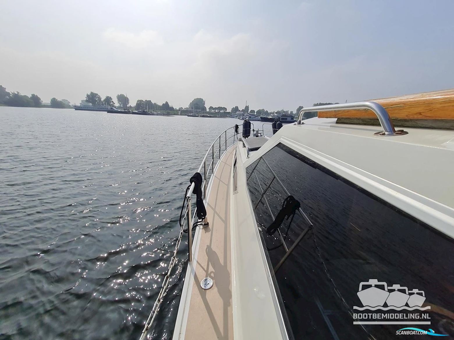 van de Stadt Stadtline 38