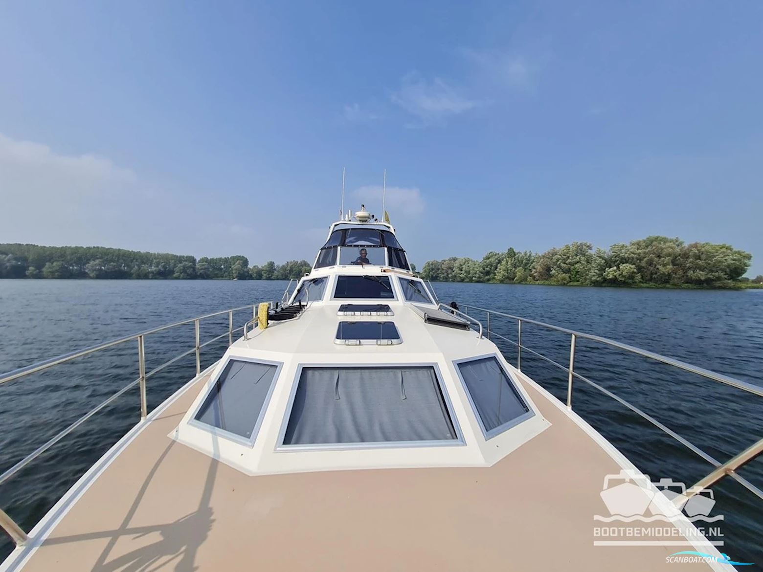 van de Stadt Stadtline 38