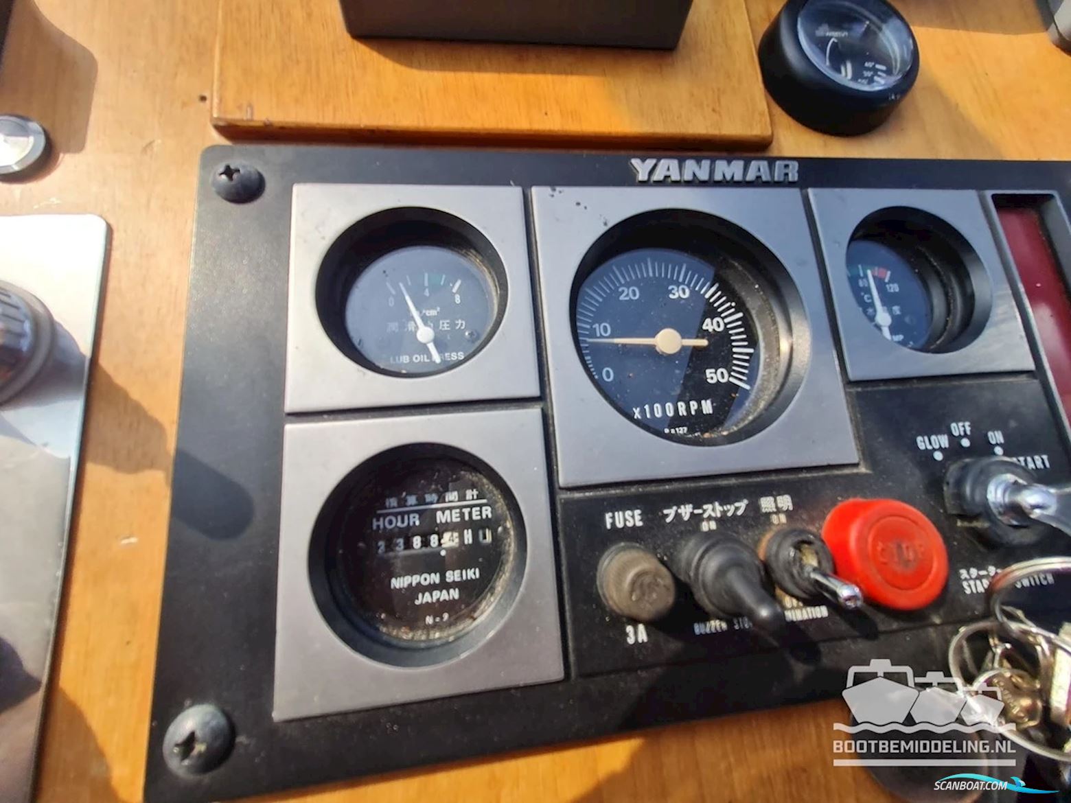 van de Stadt Stadtline 38