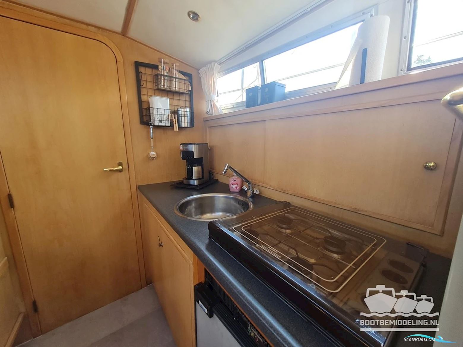 van de Stadt Stadtline 38