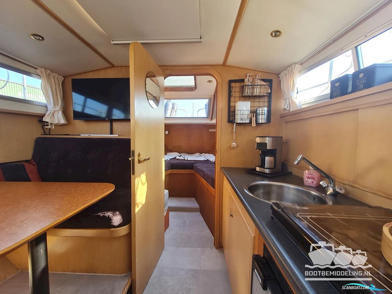 van de Stadt Stadtline 38