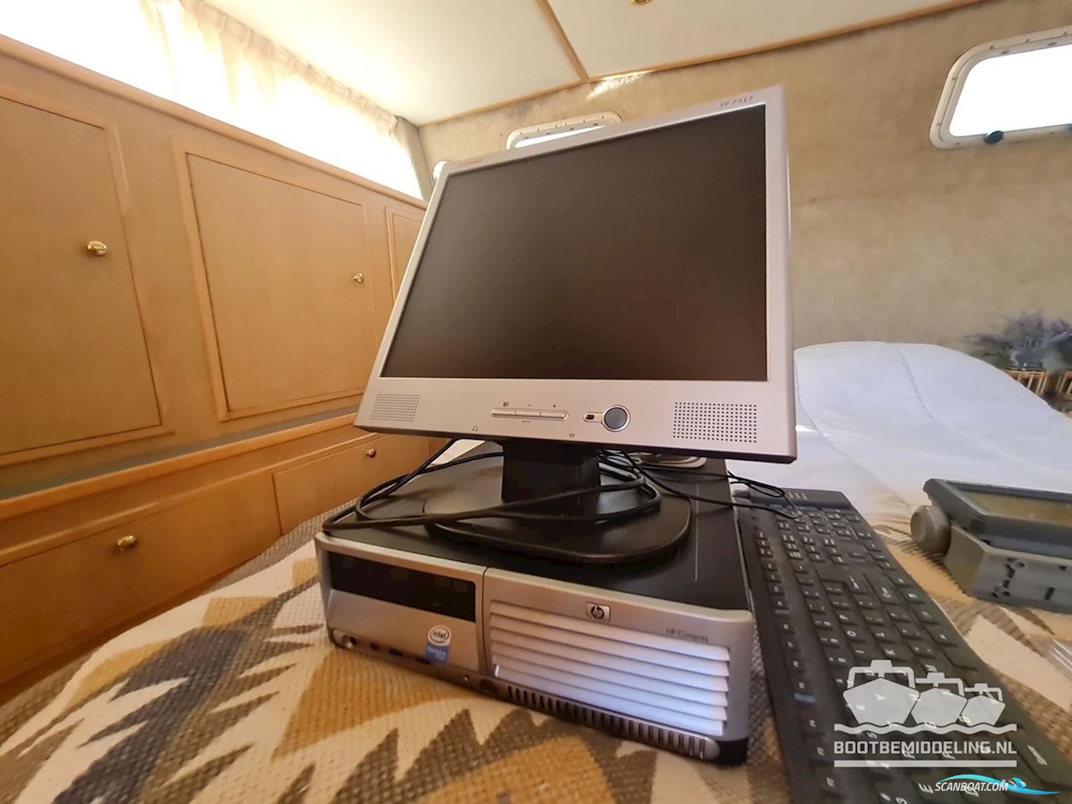 van de Stadt Stadtline 38