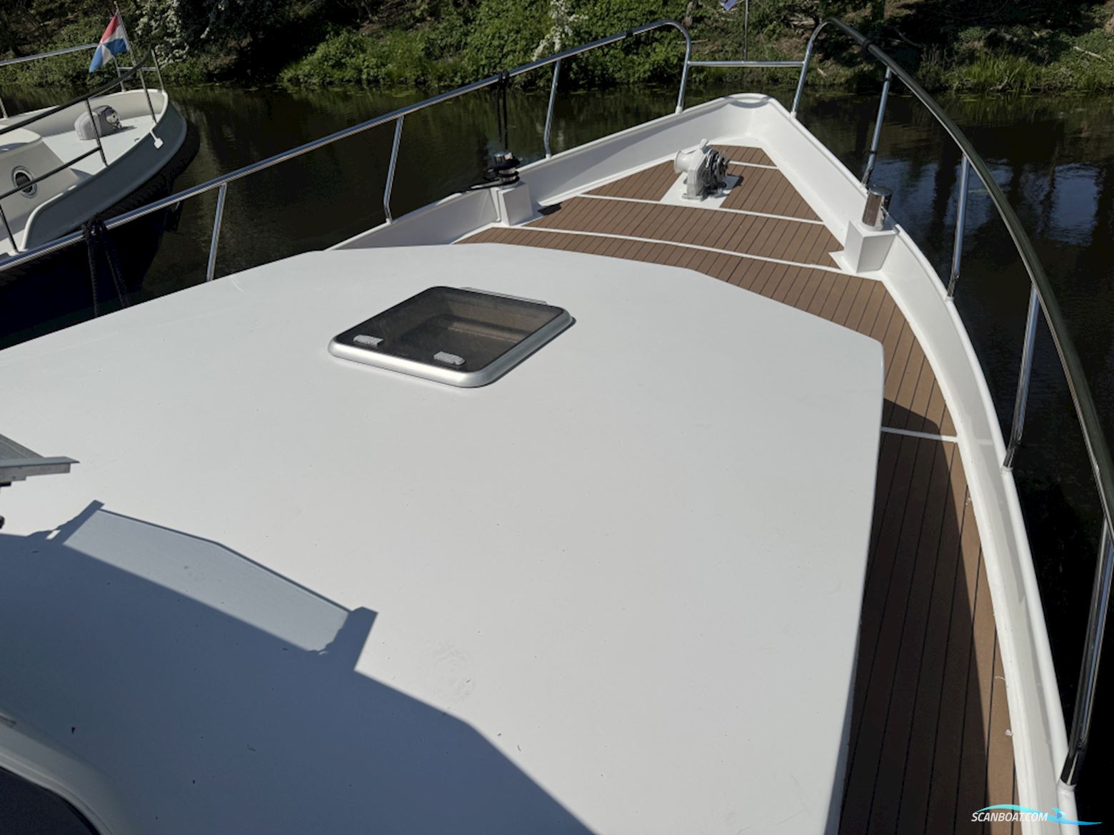 Van den Bos Kruiser  1100 AK cabrio sport