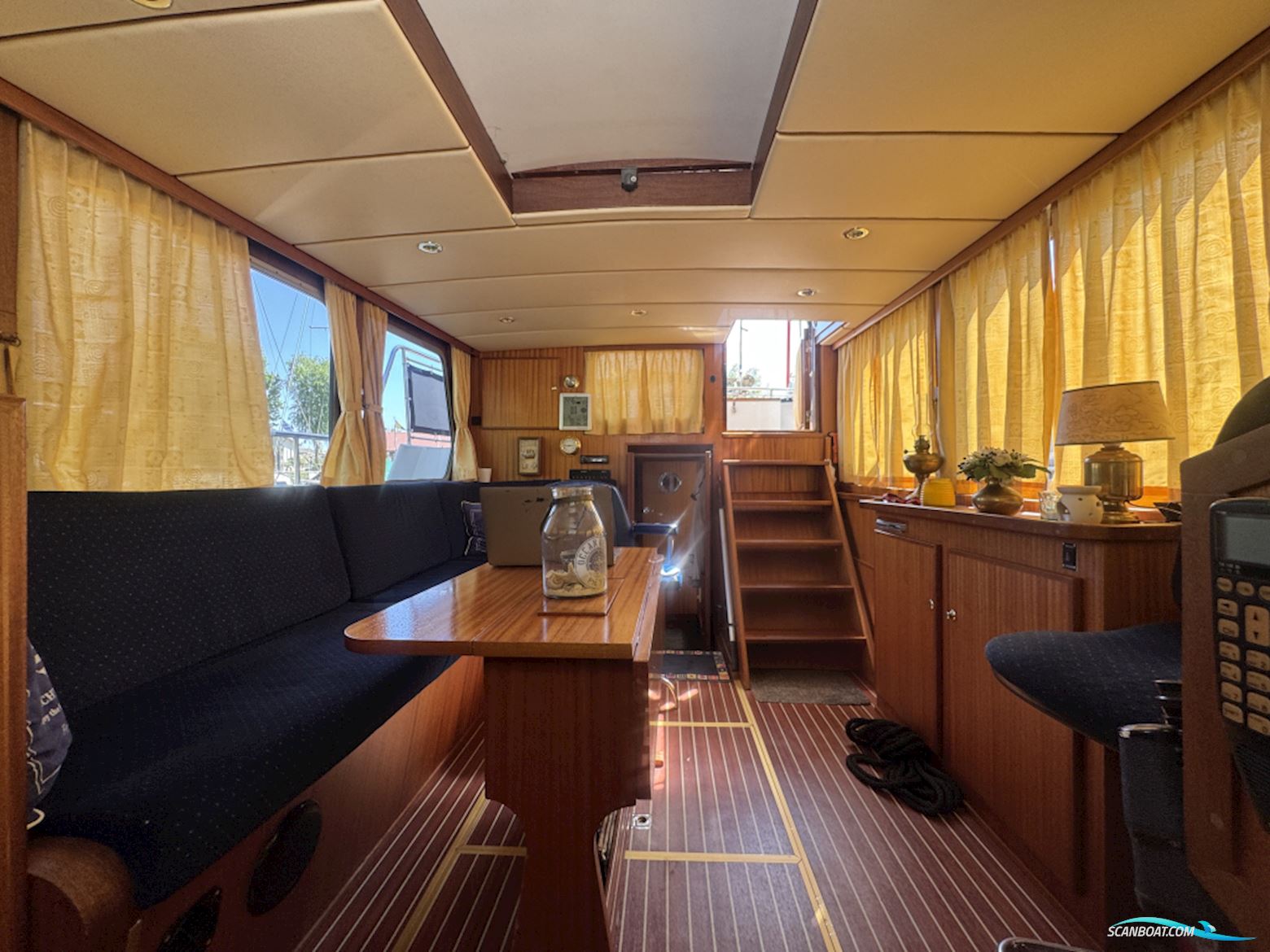 Van den Bos Kruiser  1100 AK cabrio sport