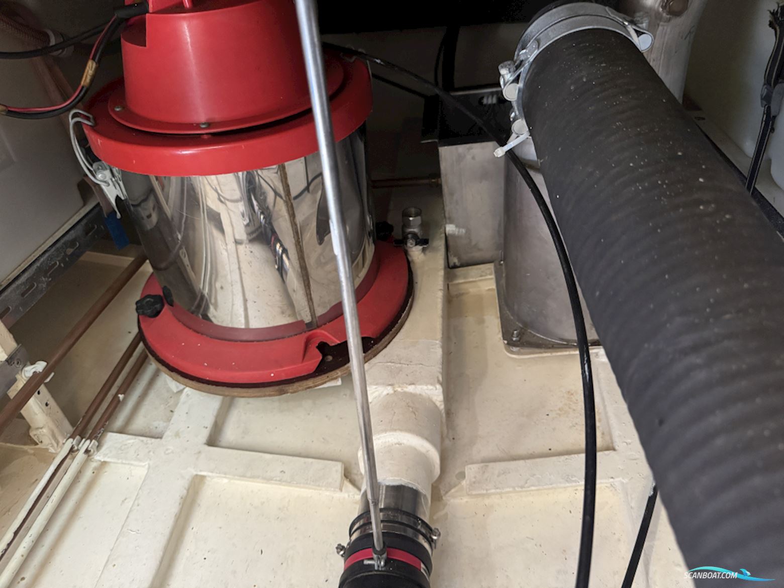 Van den Bos Kruiser  1100 AK cabrio sport