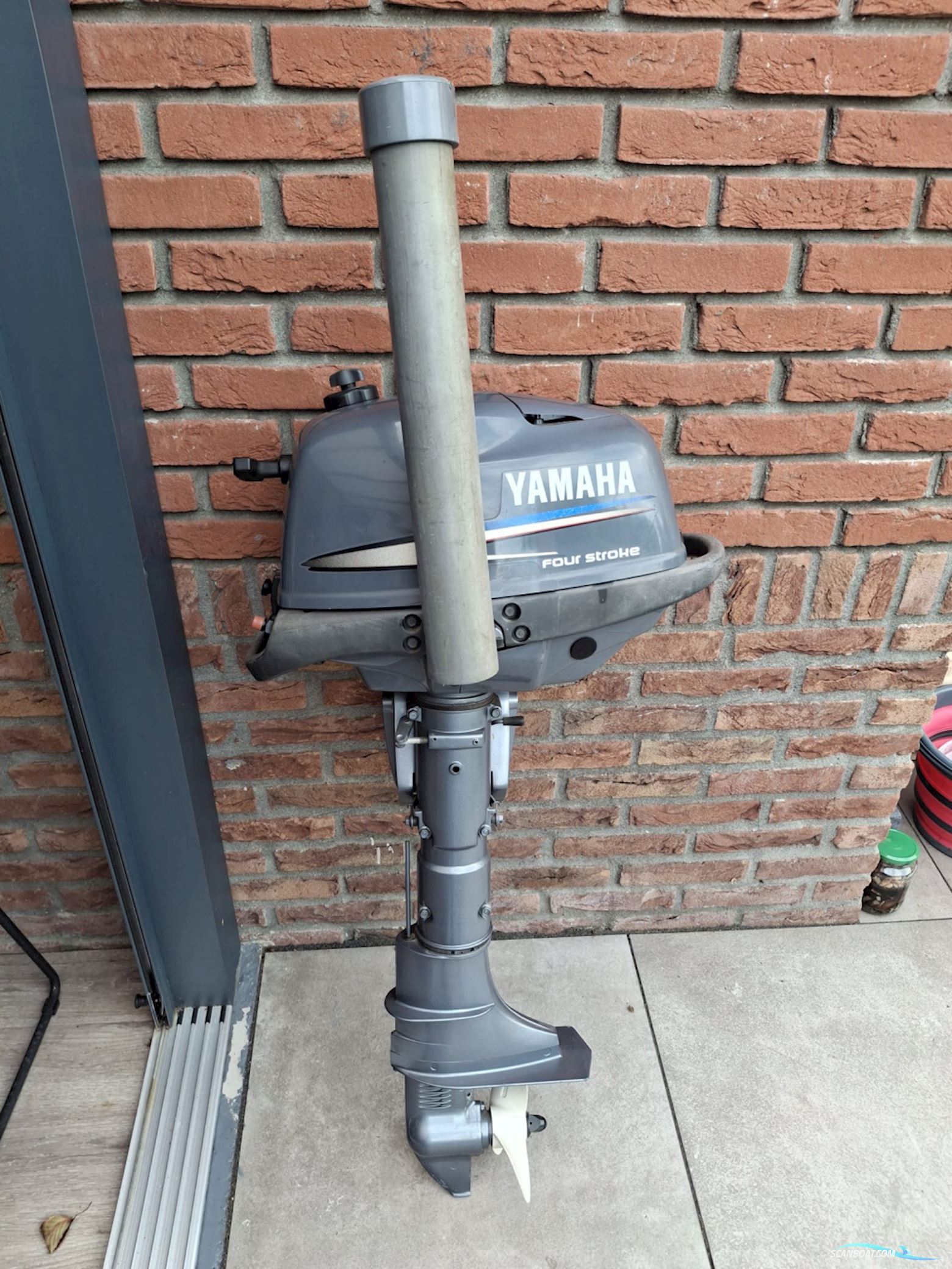 Van den Bos Kruiser  1100 AK cabrio sport