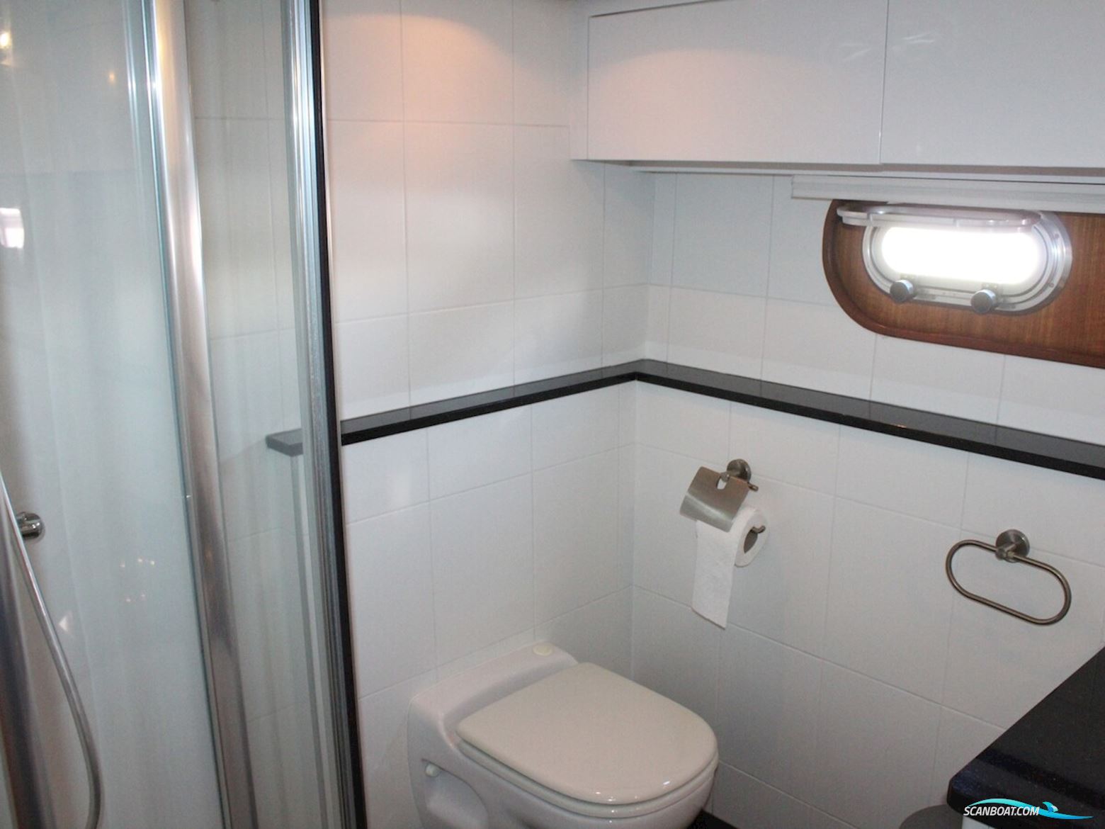 Van Den Hoven 1600 Stuurhuis