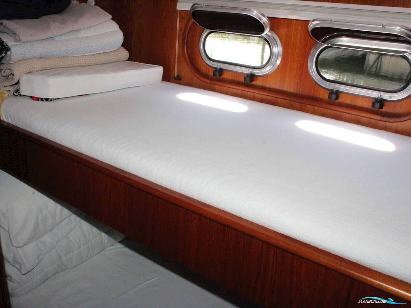 Van Den Hoven 1600 Stuurhuis