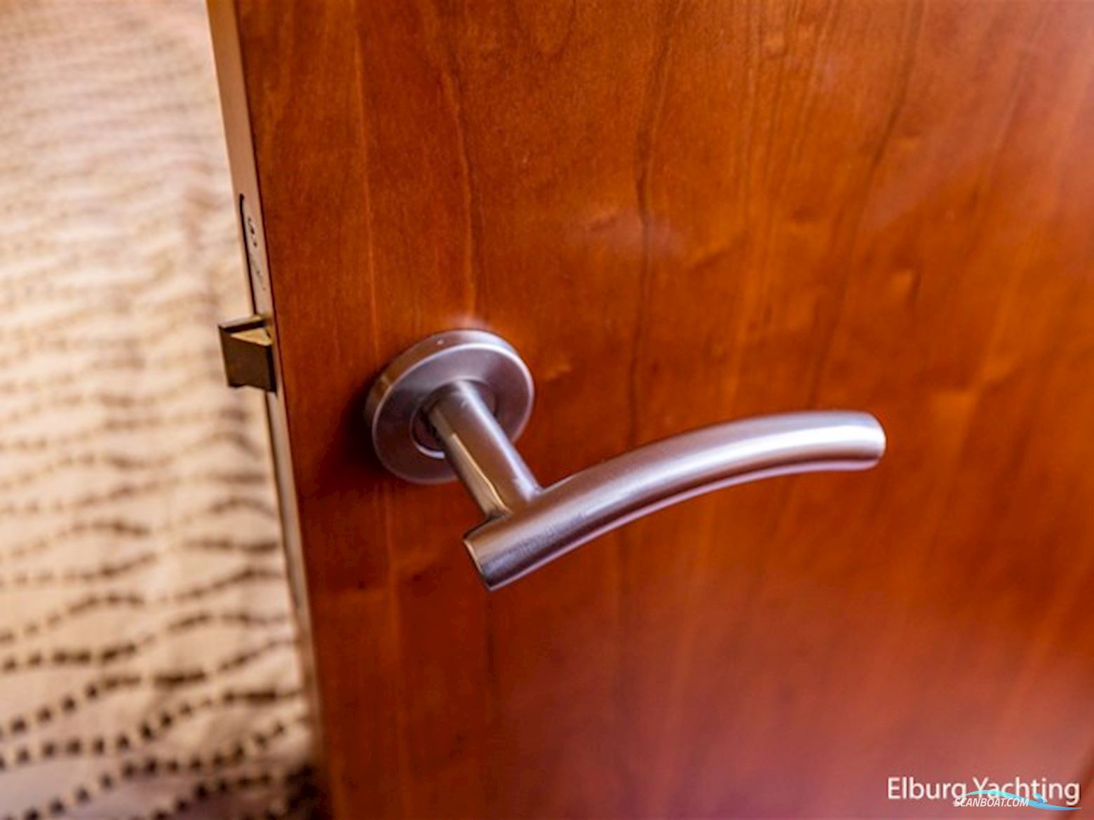 Van den Hoven Exclusive 1600 - Stabilizers 