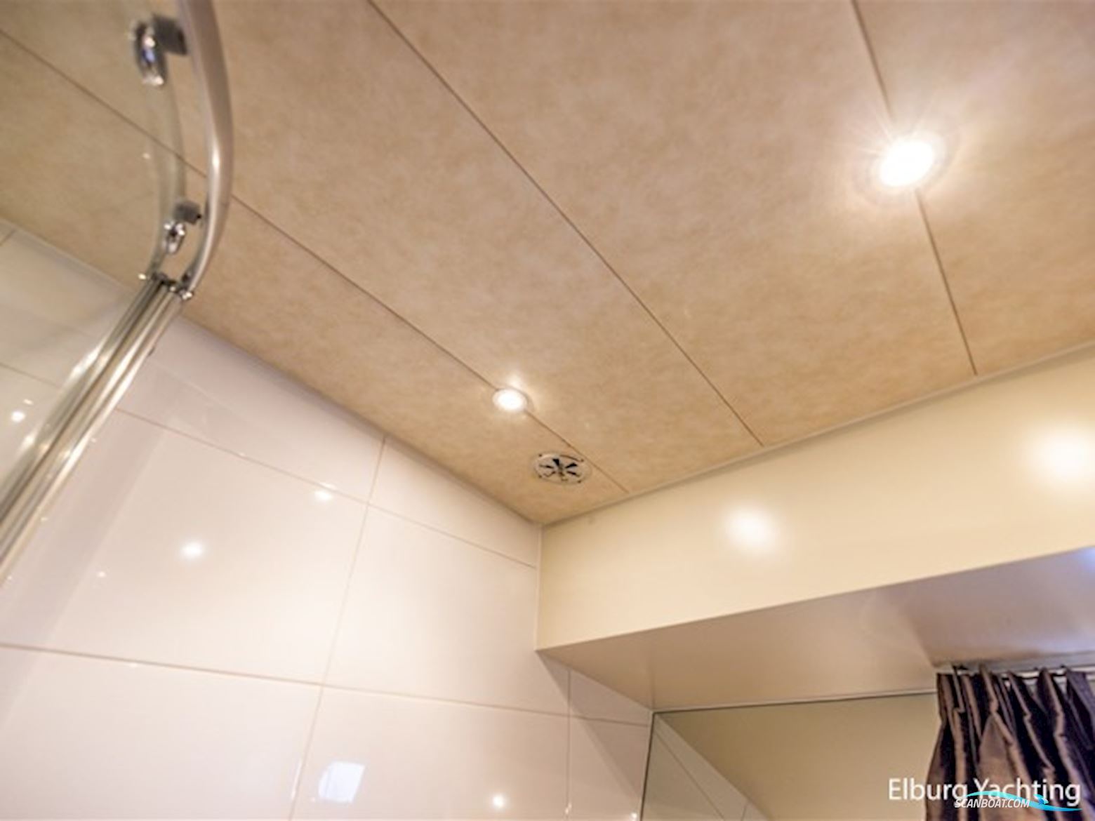 Van den Hoven Exclusive 1600 - Stabilizers 