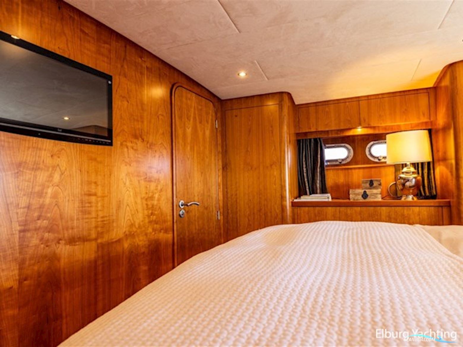 Van den Hoven Exclusive 1600 - Stabilizers 