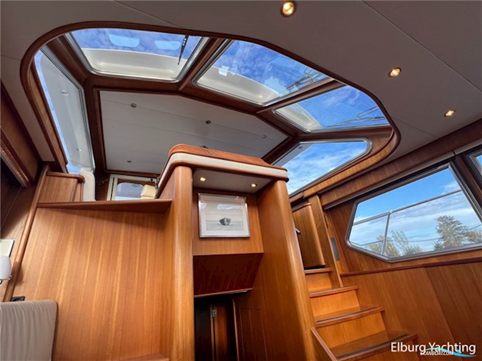 Van den Hoven Exclusive 1600 