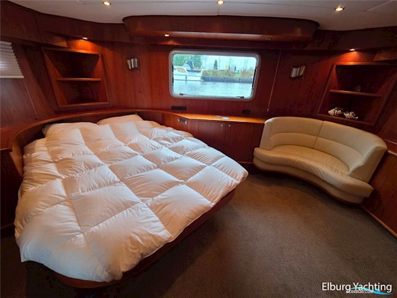 Van den Hoven Exclusive 1600 