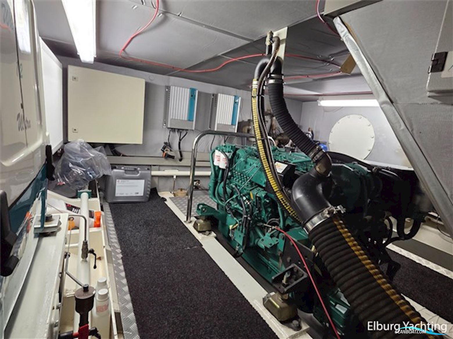 Van den Hoven Exclusive 1600 