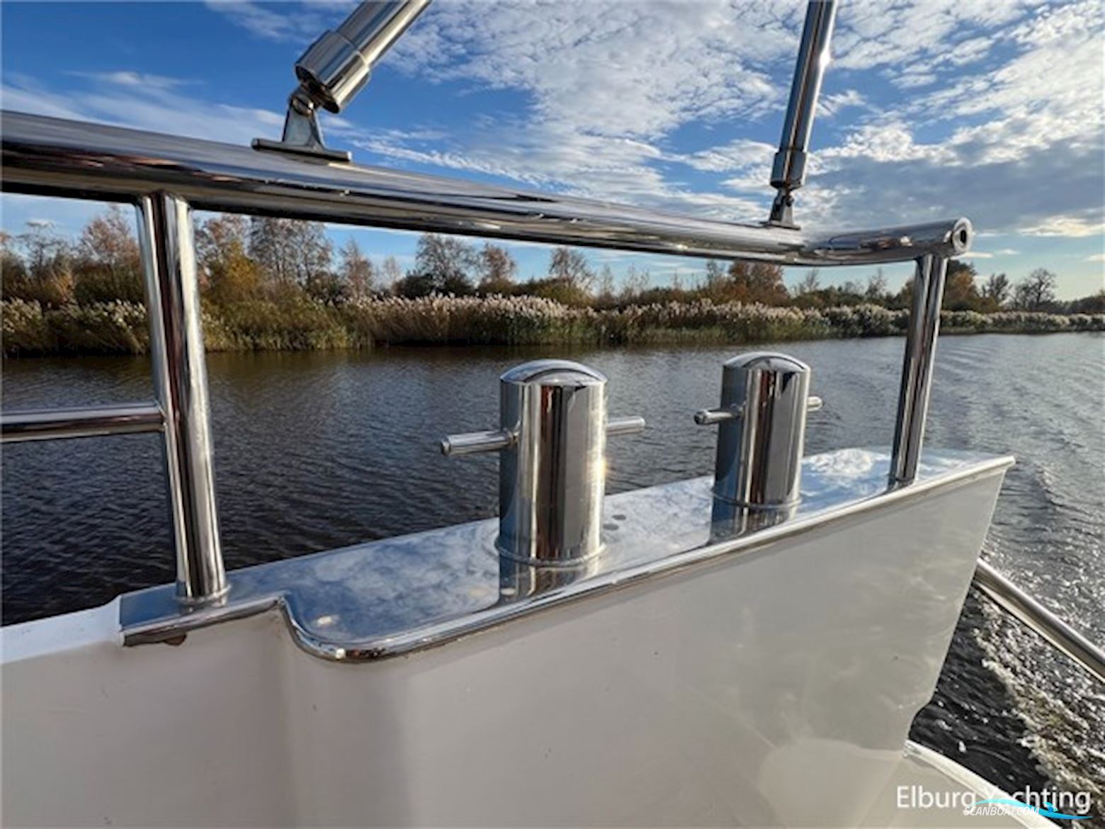 Van den Hoven Exclusive 1600 