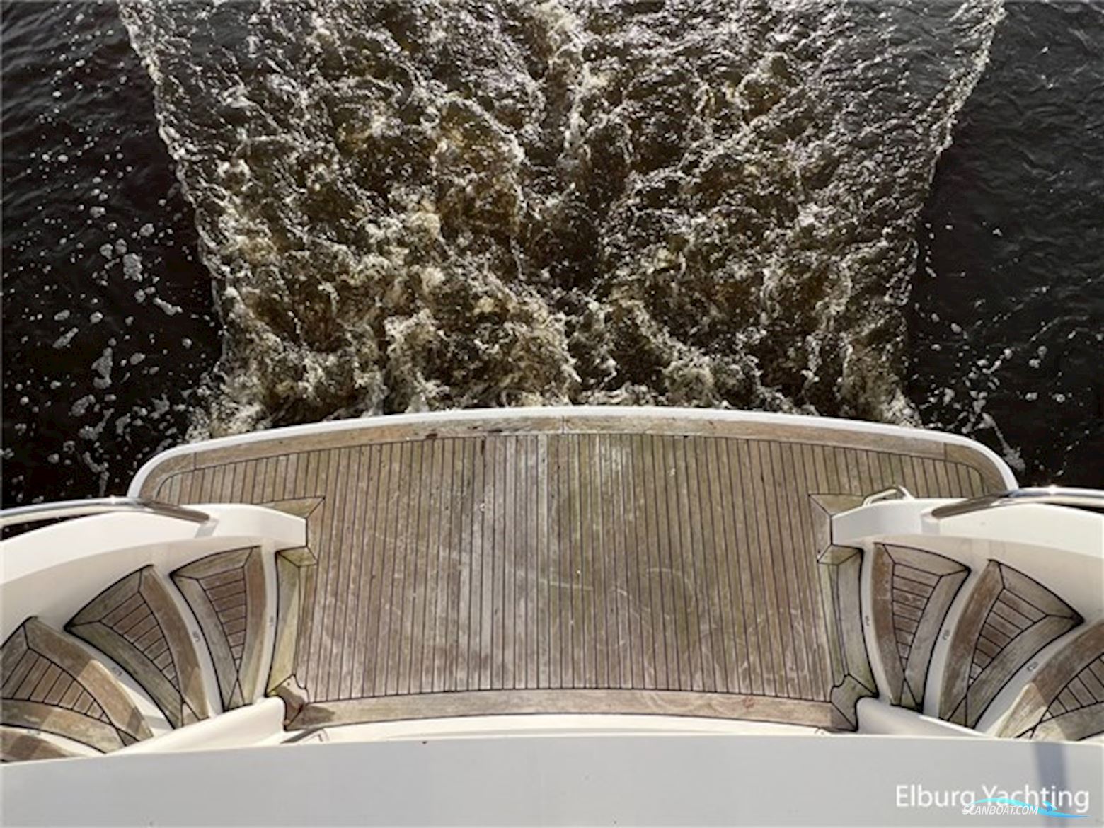 Van den Hoven Exclusive 1600 