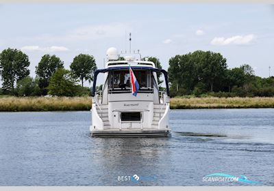 Van Den Hoven Exclusive 1600 Motorboten 2008, met Vetus Deutz DT67622E motor, The Netherlands