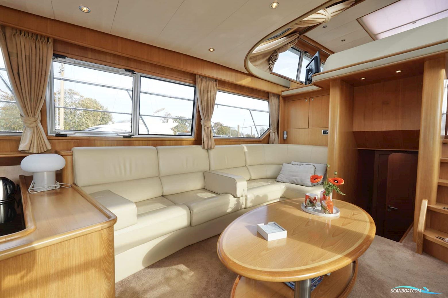 Van den Hoven Exclusive 18.00 VS