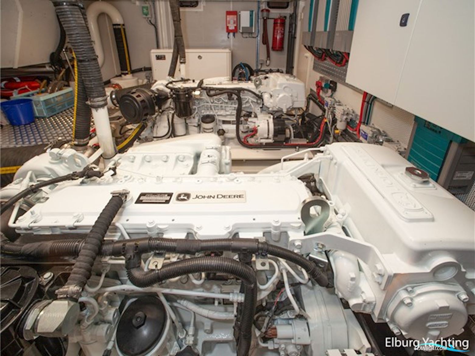 Van den Hoven Executive 2100 