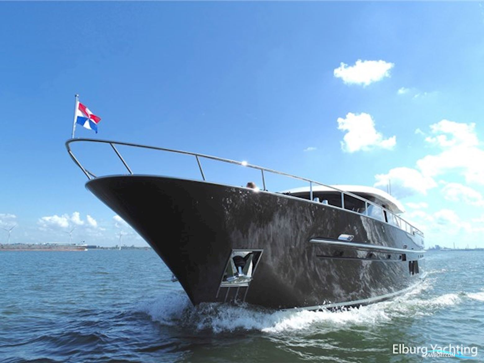 Van Den Hoven Executive 2100