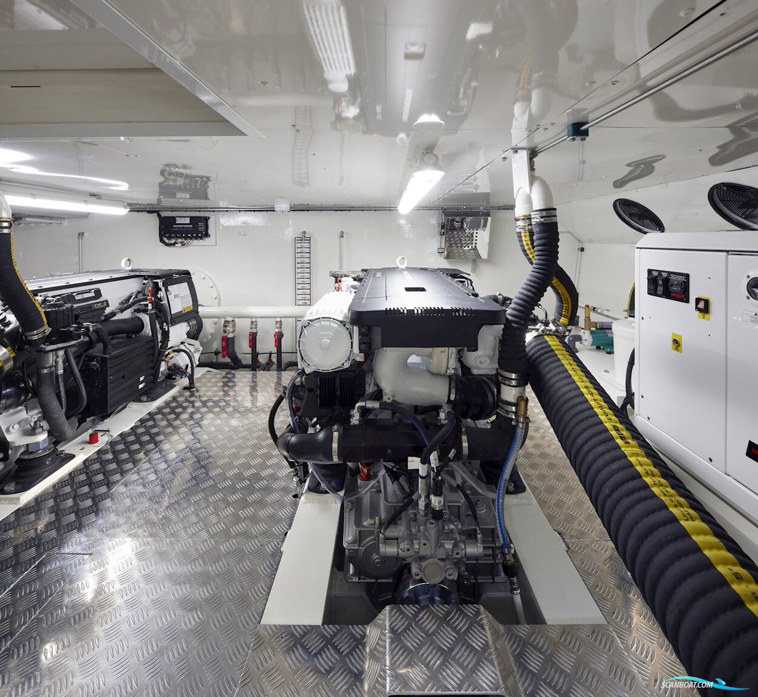 Van Den Hoven Voyager 50