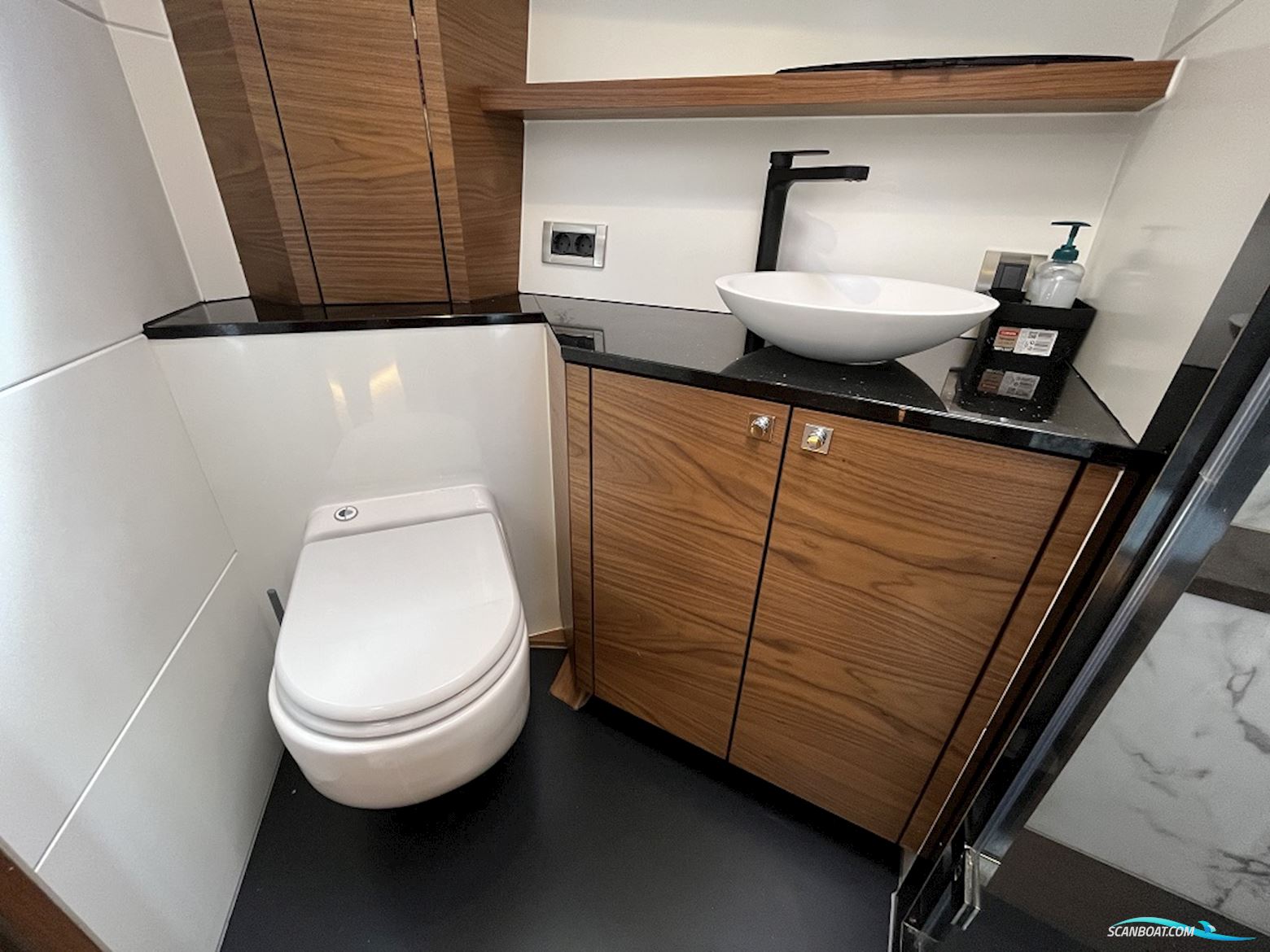 Van Der Heijden 13.50 Cruiser