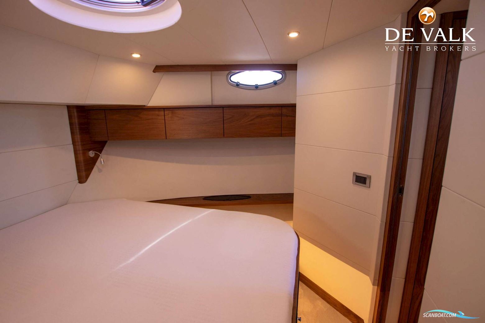 Van Der Heijden 1350 Cruiser