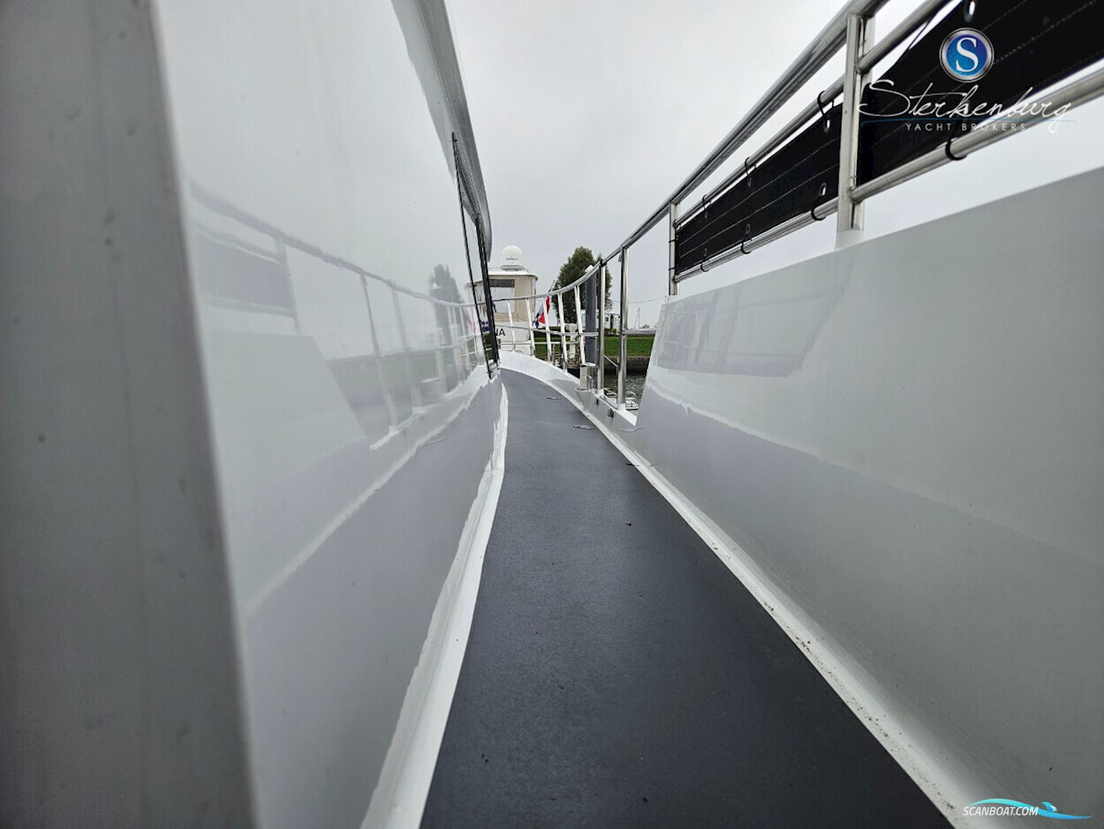 Van Der Heijden 13.50 Elegance