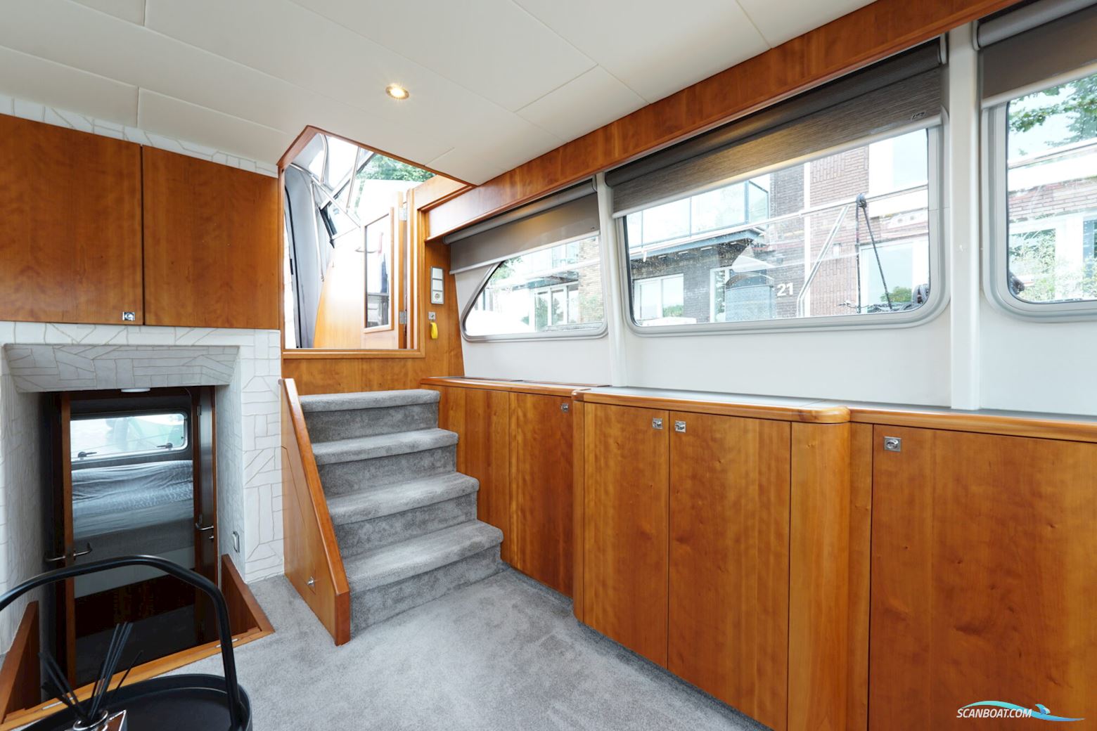 Van der Heijden 14.00 Dynamic DeLuxe Cabrio