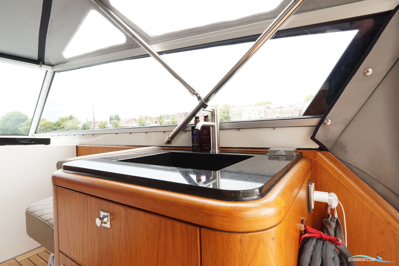 Van der Heijden 14.00 Dynamic DeLuxe Cabrio