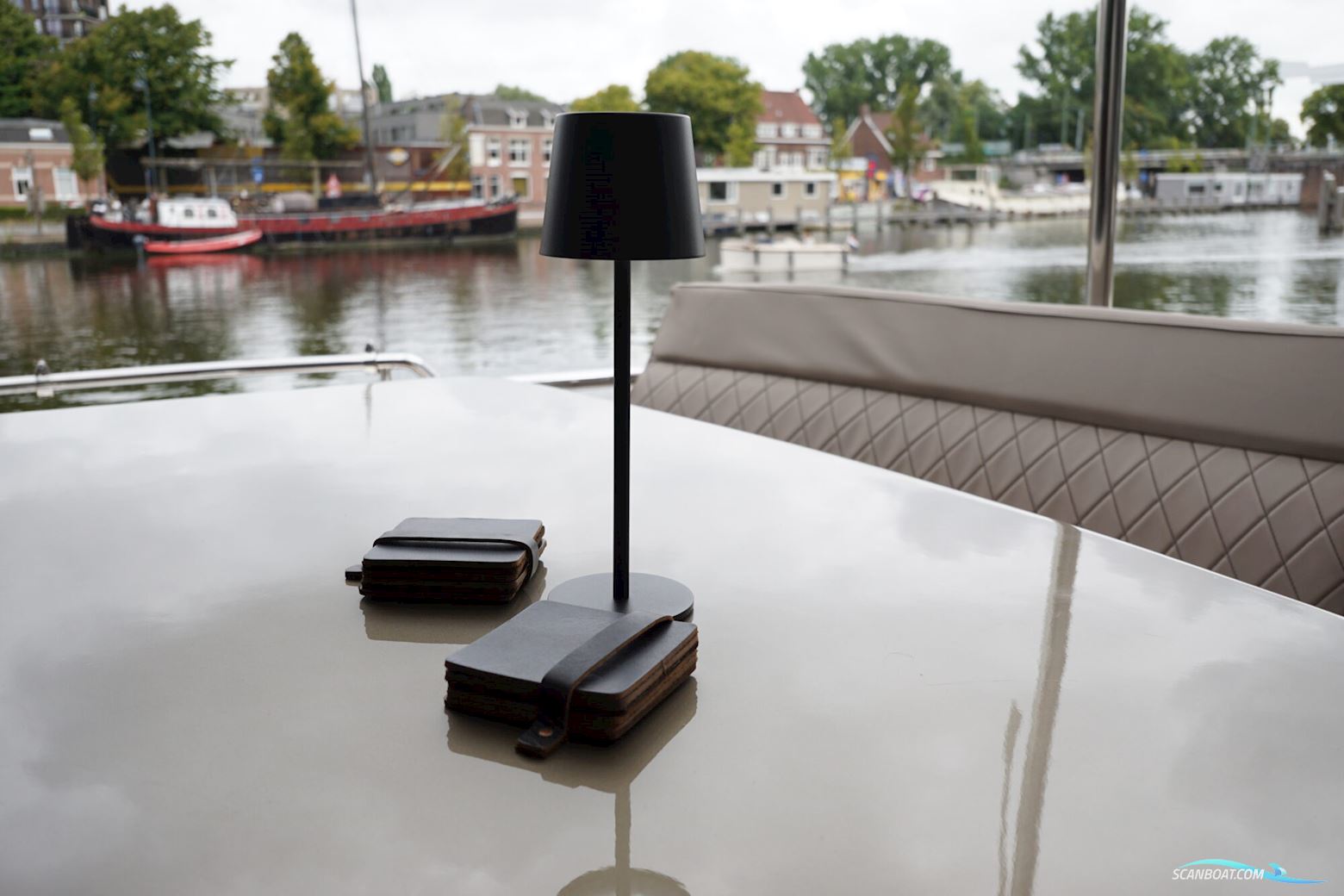 Van der Heijden 14.00 Dynamic DeLuxe Cabrio