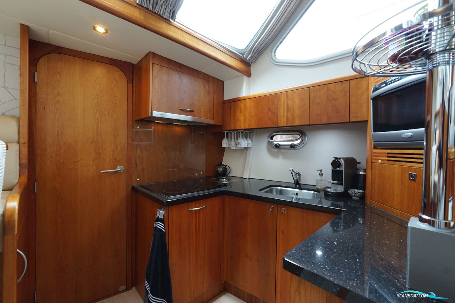 Van Der Heijden 14.00 Dynamic Deluxe Cabrio
