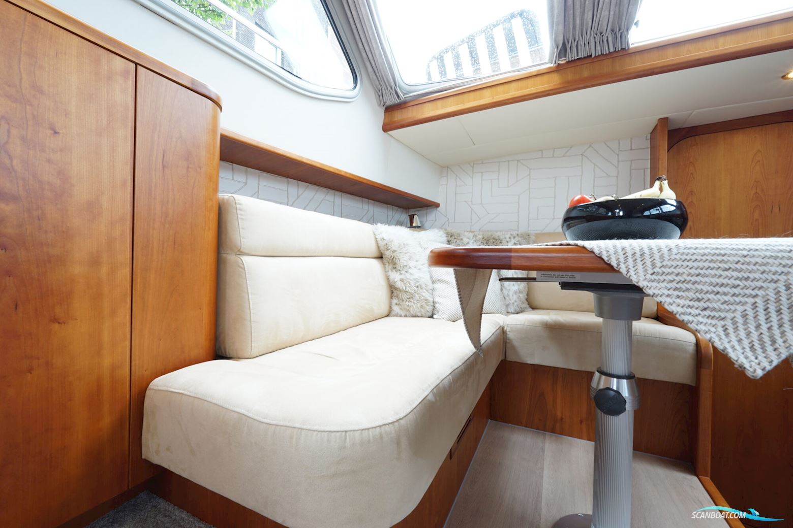 Van Der Heijden 14.00 Dynamic Deluxe Cabrio