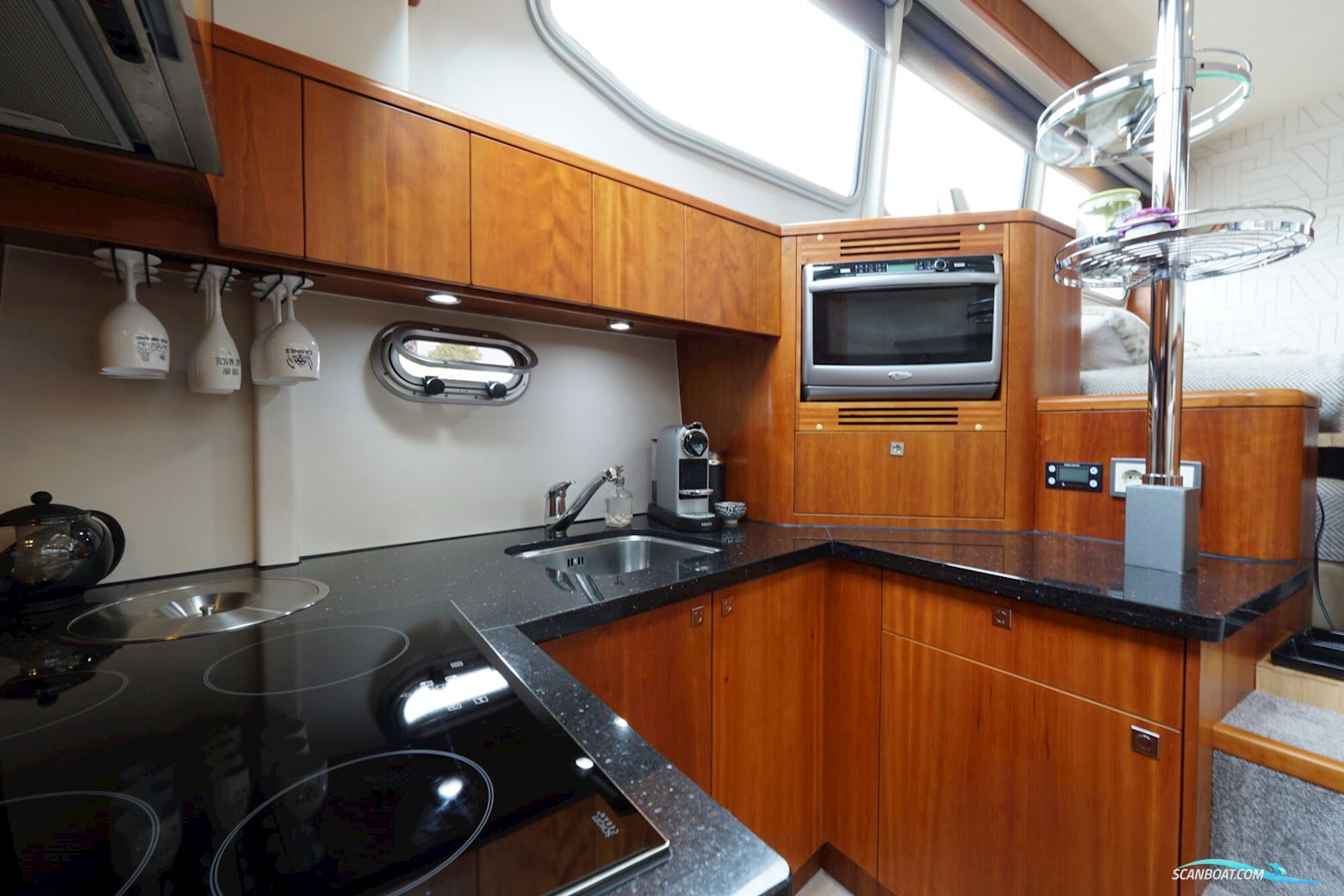 Van Der Heijden 14.00 Dynamic Deluxe Cabrio