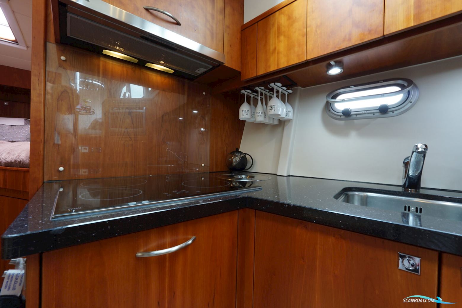 Van Der Heijden 14.00 Dynamic Deluxe Cabrio